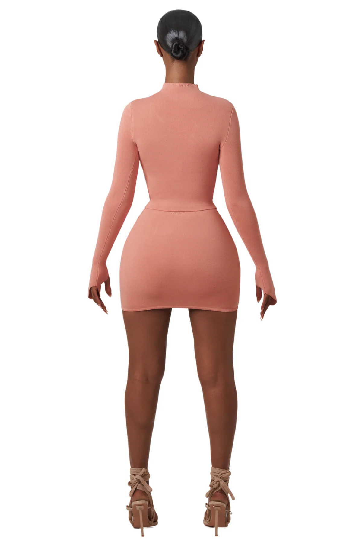 MAUI LONG SLEEVE TOP - Image 6