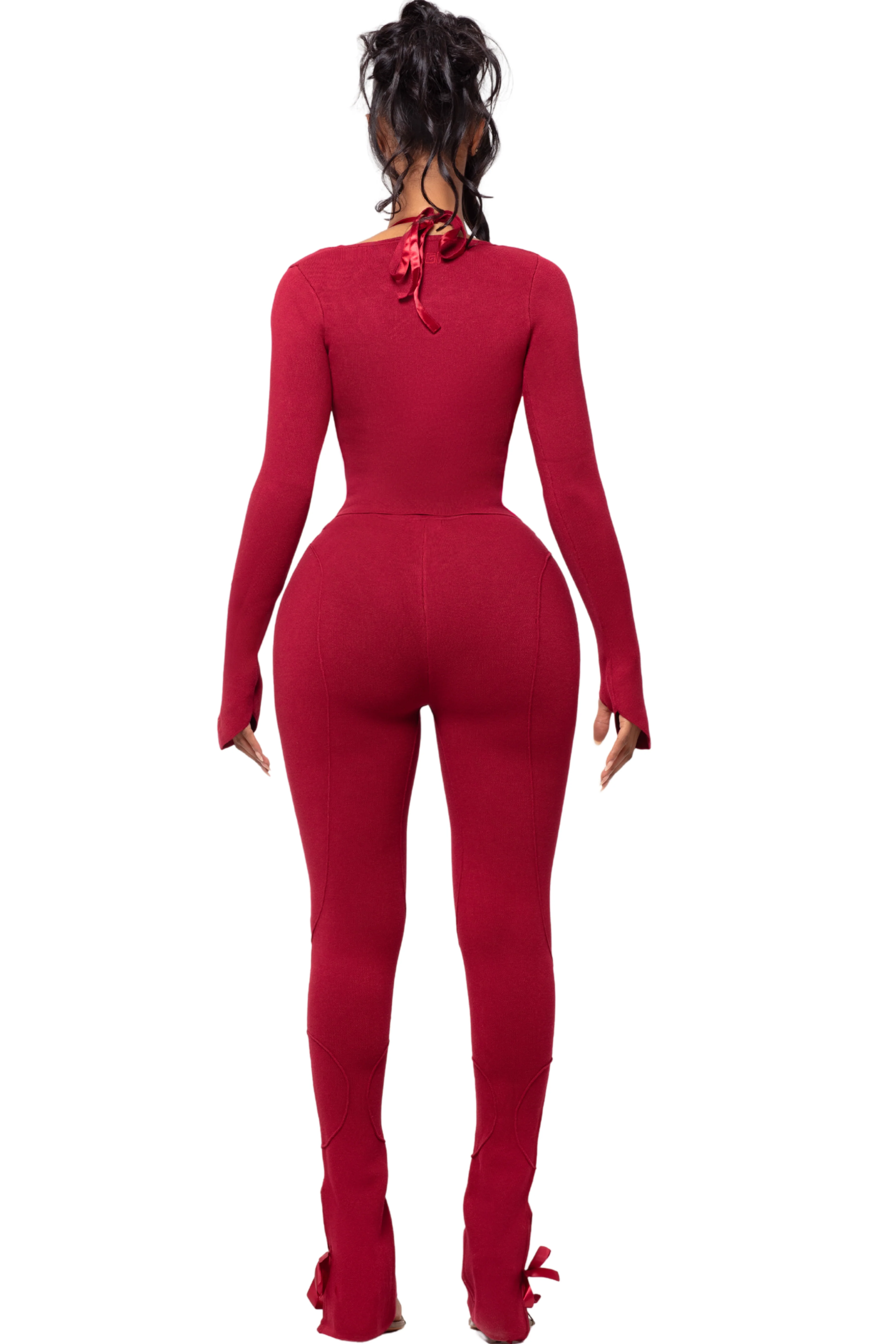 VAOS ROUGE MOON BOW LEGGINGS - Image 3